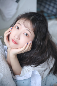 天生爱美