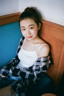 偷月情