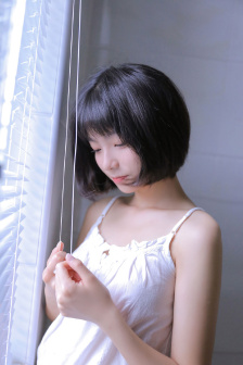 14岁女生可以穿情趣内衣吗
